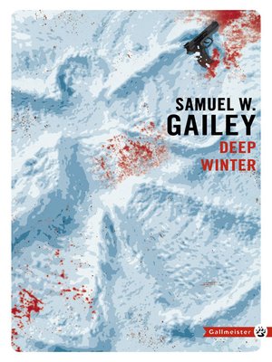 cover image of Deep Winter